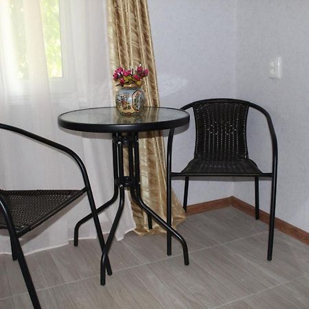 Guest House Racha أمبرولاوري المظهر الخارجي الصورة