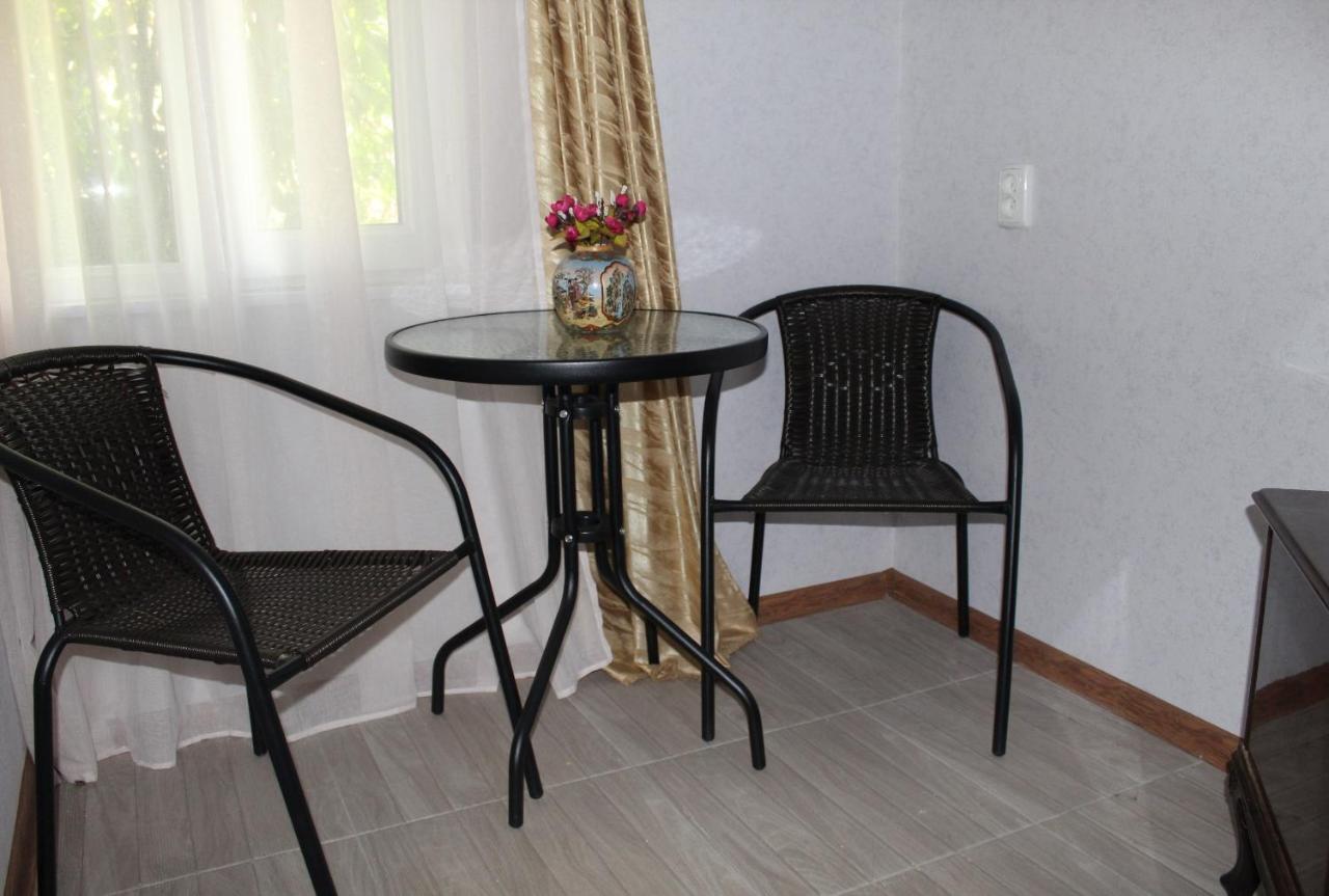Guest House Racha أمبرولاوري المظهر الخارجي الصورة