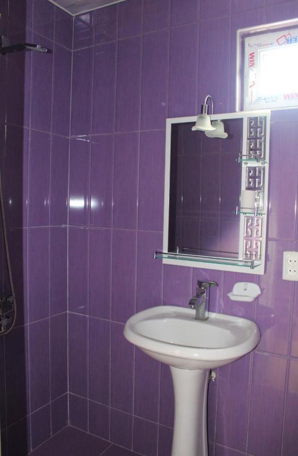 Guest House Racha أمبرولاوري المظهر الخارجي الصورة