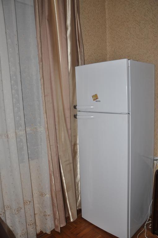 Guest House Racha أمبرولاوري المظهر الخارجي الصورة