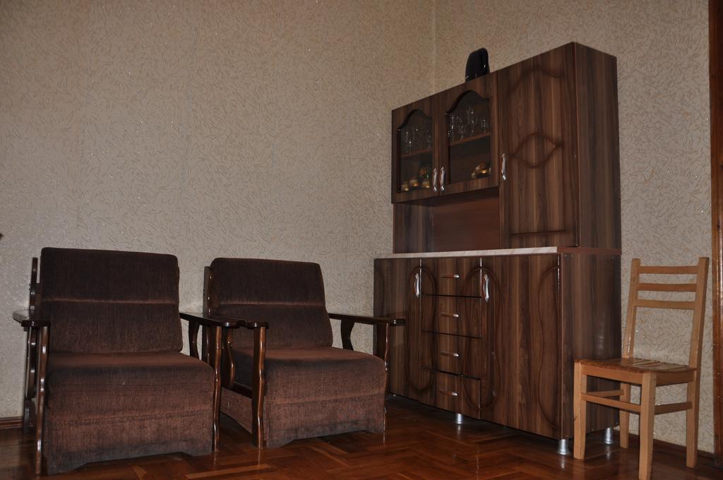 Guest House Racha أمبرولاوري المظهر الخارجي الصورة