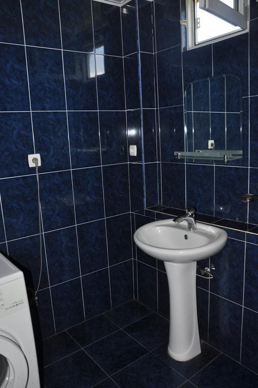 Guest House Racha أمبرولاوري المظهر الخارجي الصورة