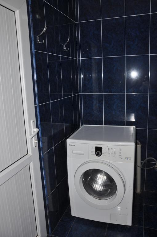 Guest House Racha أمبرولاوري المظهر الخارجي الصورة