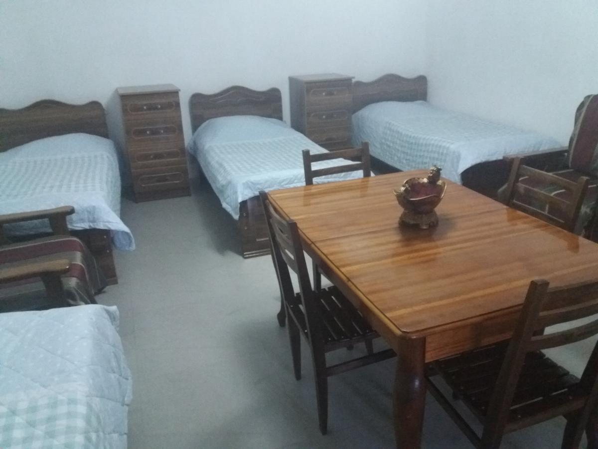 Guest House Racha أمبرولاوري المظهر الخارجي الصورة