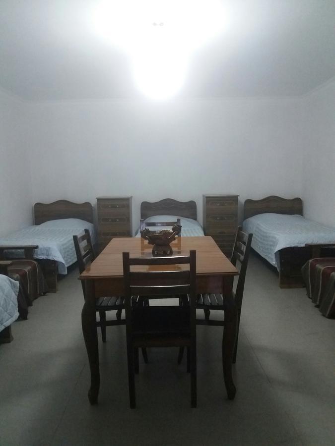 Guest House Racha أمبرولاوري المظهر الخارجي الصورة