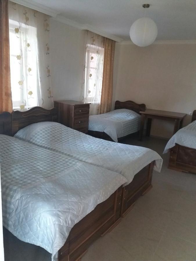 Guest House Racha أمبرولاوري المظهر الخارجي الصورة