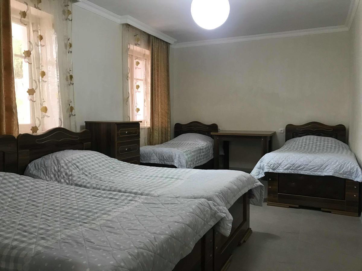 Guest House Racha أمبرولاوري المظهر الخارجي الصورة